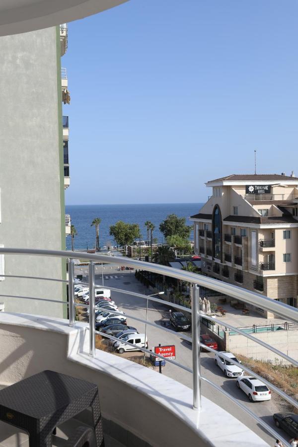 TheLuna Suite Hotel Antalya Exterior foto