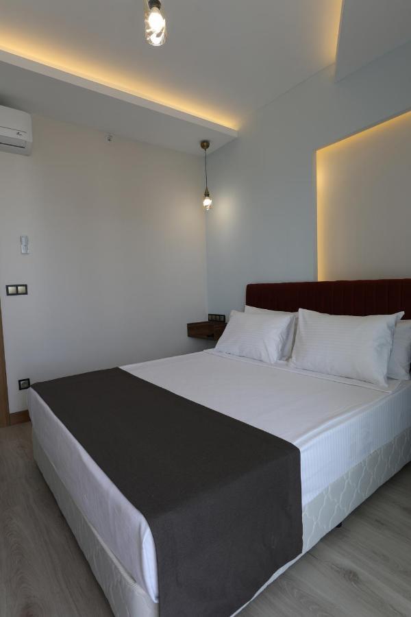 TheLuna Suite Hotel Antalya Exterior foto