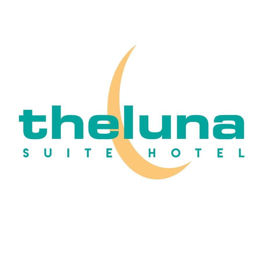 TheLuna Suite Hotel Antalya Exterior foto